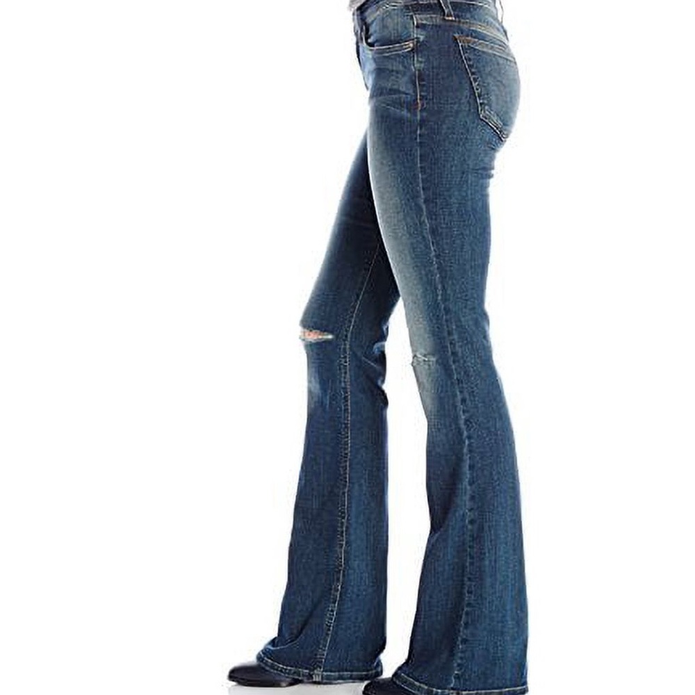 Joe's Jeans Icon Flare Leg Denim